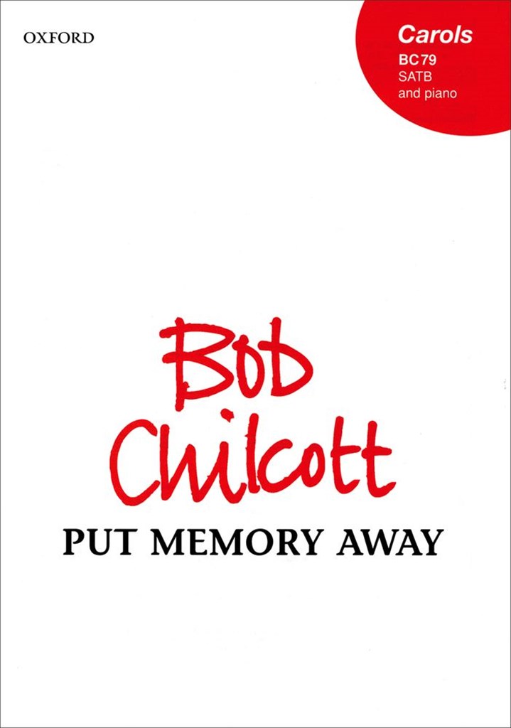 Put memory away